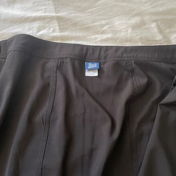 Rip skirt midi length - Picture 3 of 3